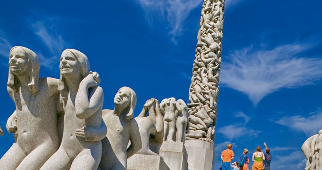 vigeland-sculpture-park-1